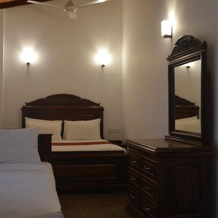 Star Light Villas&HomeStay Unawatuna Exterior foto