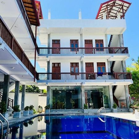 Star Light Villas&HomeStay Unawatuna Exterior foto