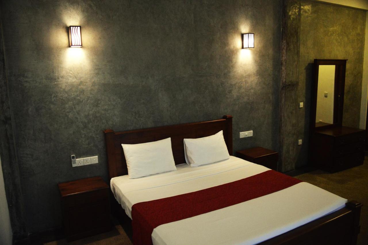Star Light Villas&HomeStay Unawatuna Exterior foto