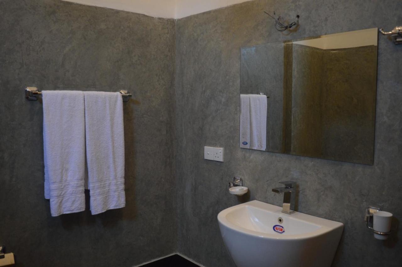 Star Light Villas&HomeStay Unawatuna Exterior foto