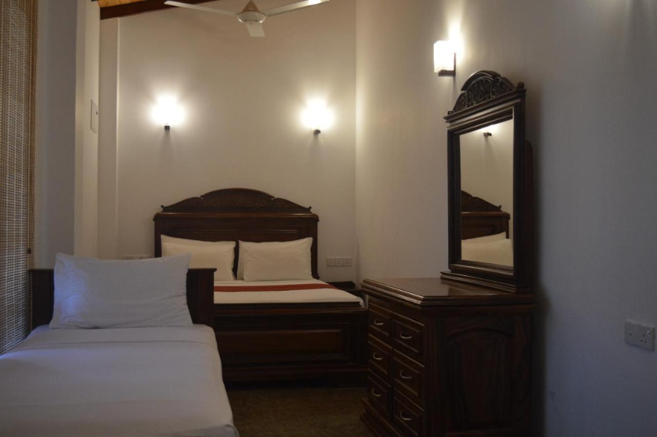 Star Light Villas&HomeStay Unawatuna Exterior foto