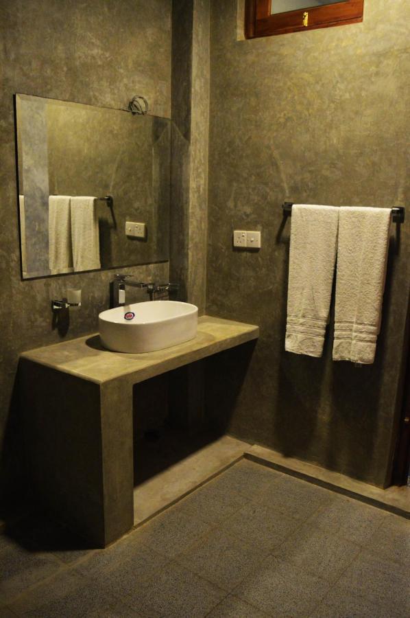 Star Light Villas&HomeStay Unawatuna Exterior foto