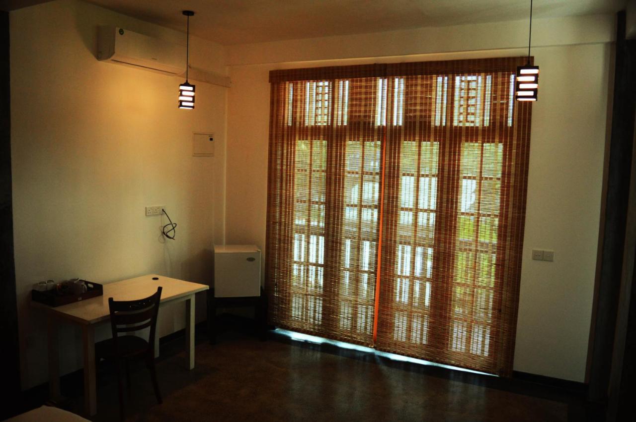 Star Light Villas&HomeStay Unawatuna Exterior foto