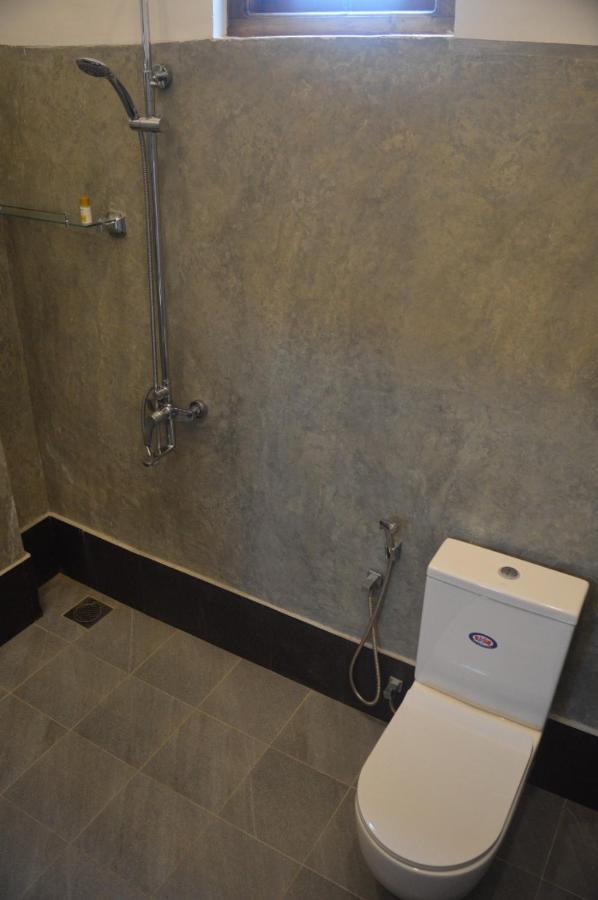 Star Light Villas&HomeStay Unawatuna Exterior foto