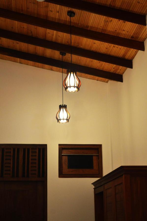 Star Light Villas&HomeStay Unawatuna Exterior foto