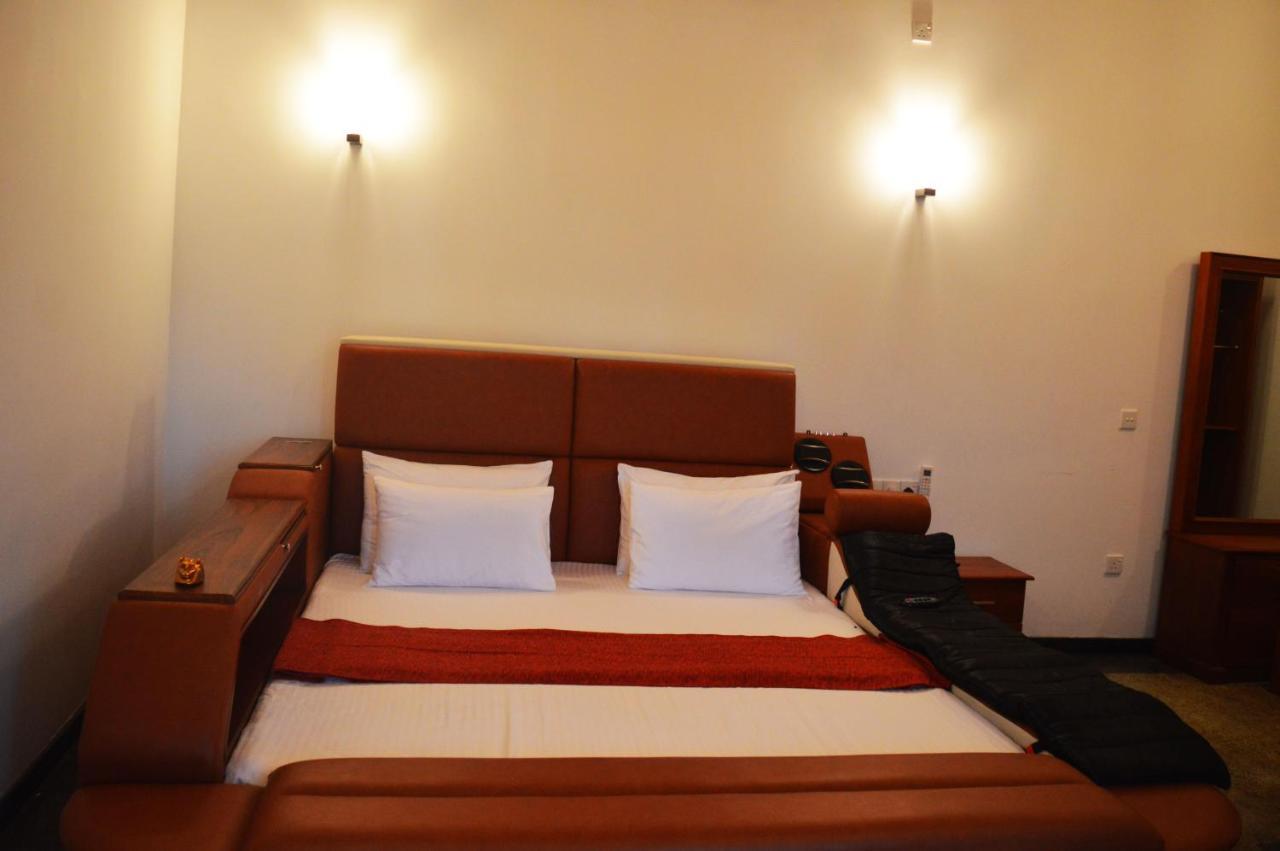 Star Light Villas&HomeStay Unawatuna Exterior foto