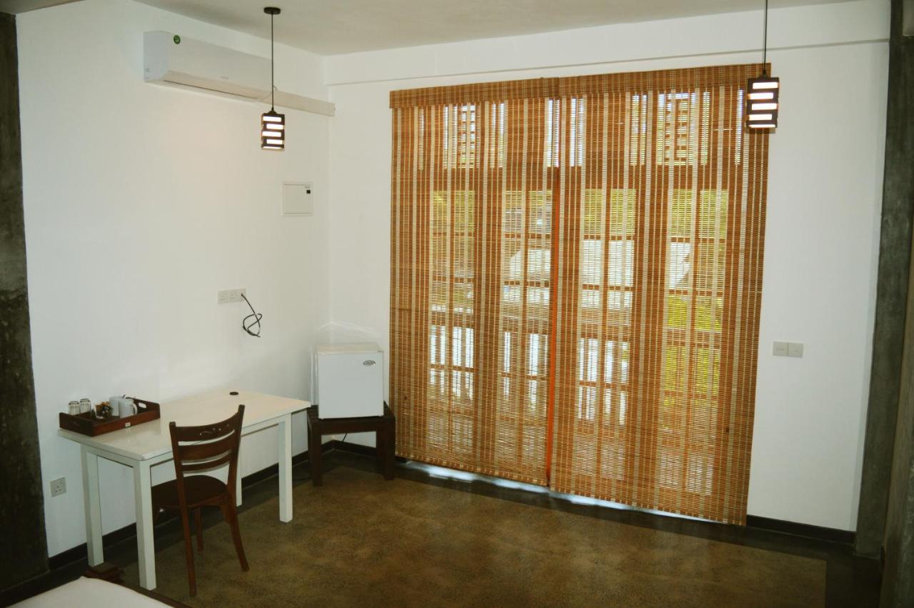 Star Light Villas&HomeStay Unawatuna Exterior foto
