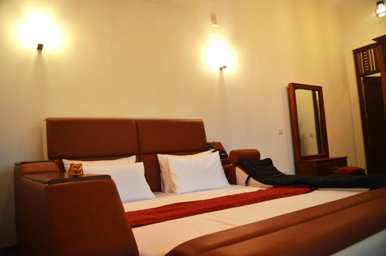 Star Light Villas&HomeStay Unawatuna Exterior foto