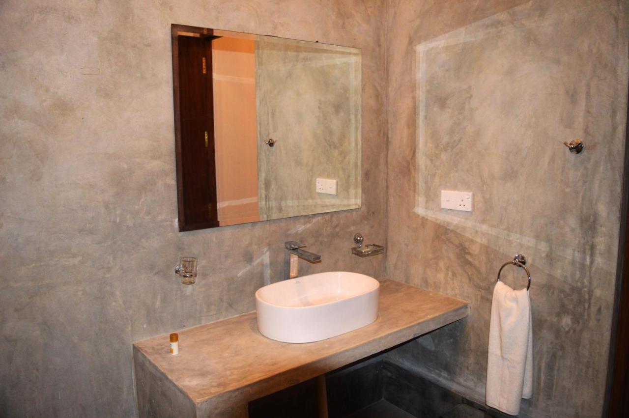 Star Light Villas&HomeStay Unawatuna Exterior foto
