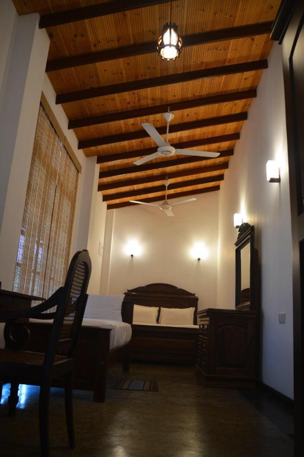 Star Light Villas&HomeStay Unawatuna Exterior foto