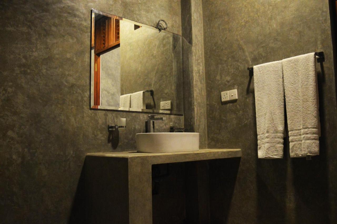 Star Light Villas&HomeStay Unawatuna Exterior foto